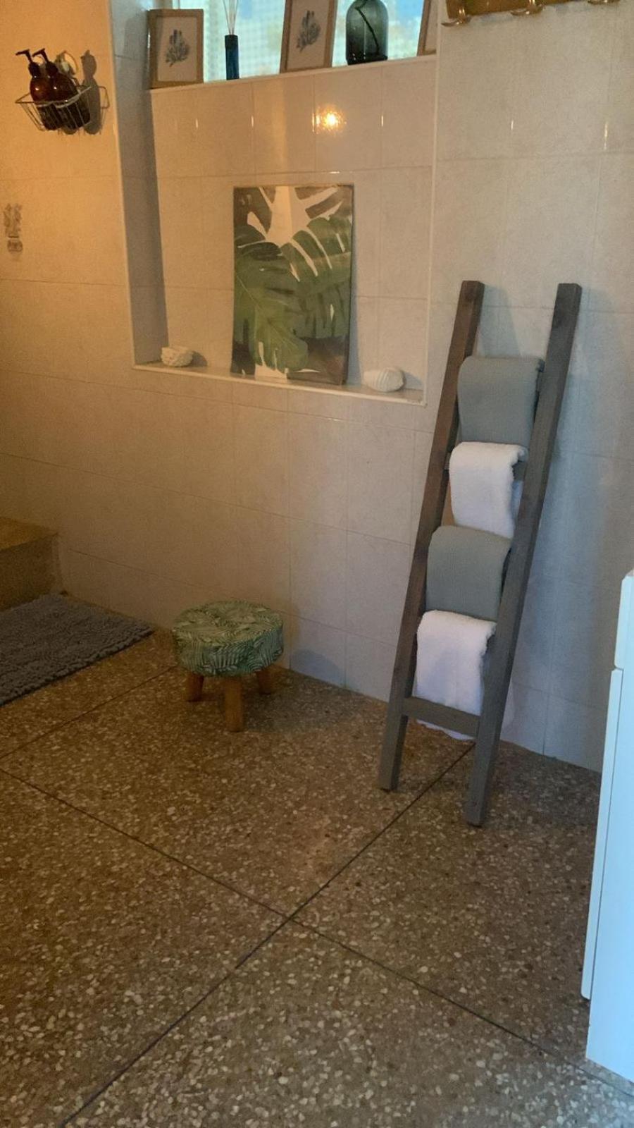 Dar Meftah Tanger Apartment Exterior photo
